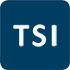 Административный раздел TSI